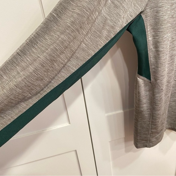 ‘47 Brand Green Bay Packers 1/4 Zip Pullover Shirt Football NFL - Picture 3 of 6